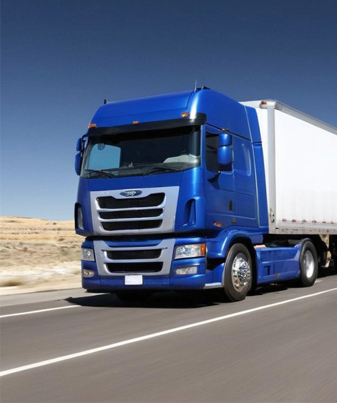 Customized Medium Trucks & Special Logistics in Lisle, Illinois