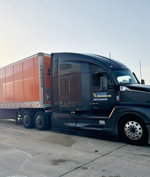 Take Control of Your Supply Chain with Dedicated Shipping