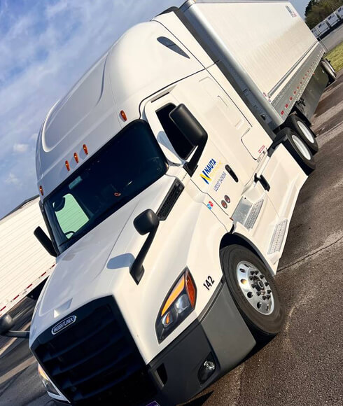 Reliable Expedited Deliveries in Lisle, Illinois