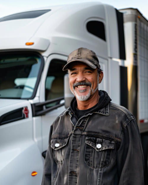 Why Choose Our Trucking Services