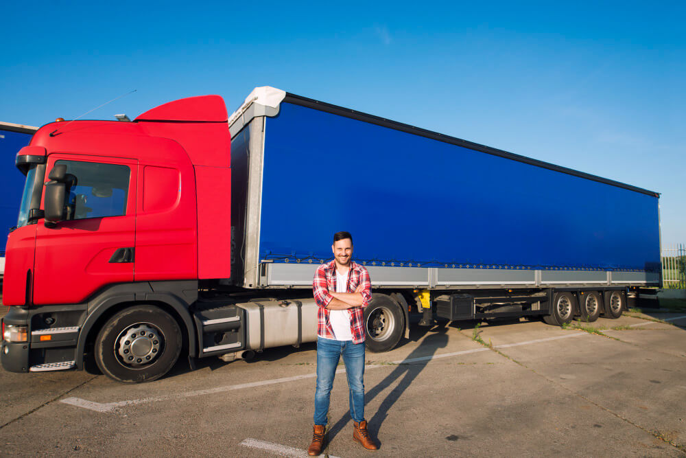 How To Choose the Best Trucking Services for Your Needs